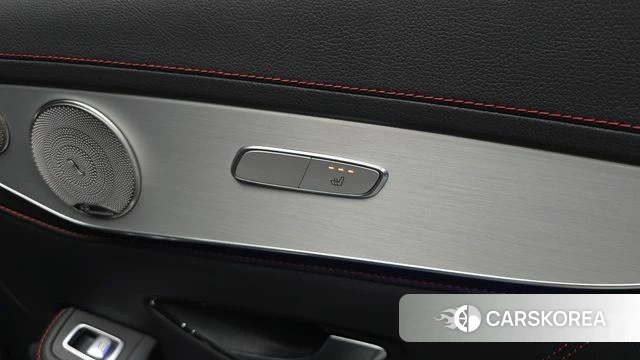 Mercedes-Benz GLC-Class X253 id 4731527 из Кореи 9