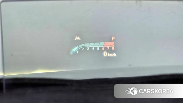 Chevrolet (GM Daewoo) Trailblazer id 4619494 из Кореи 9