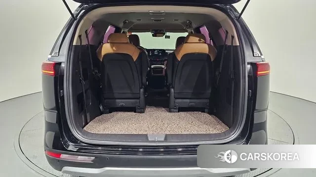 Kia Carnival 4th generation id 2994419 из Кореи 9