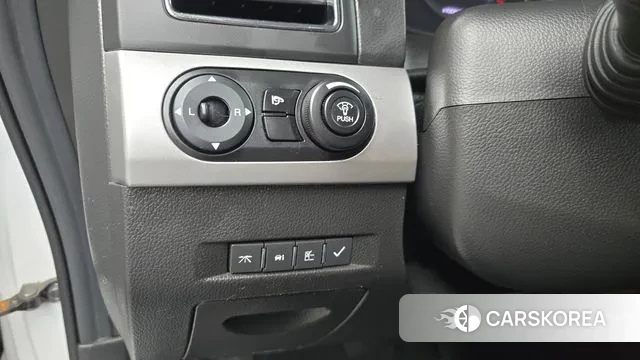 Chevrolet (GM Daewoo) Captiva id 3239305 из Кореи 9