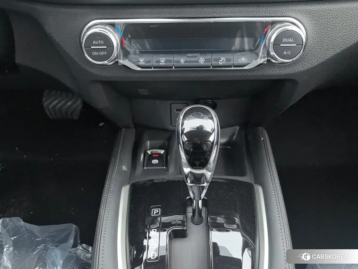 Nissan Qijun id 4576294 из Китая 9