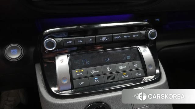 Hyundai Casper id 4676046 из Кореи 9