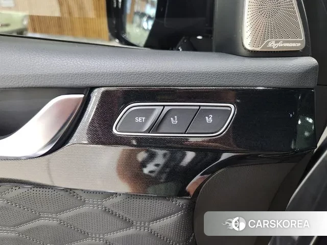 Hyundai Palisade id 3041894 из Кореи 9