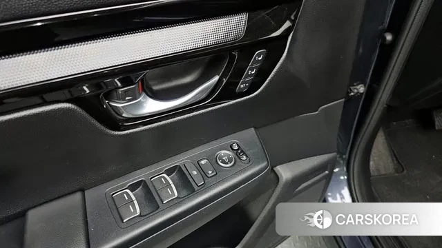 Honda CR-V 6th generation id 3142522 из Кореи 9