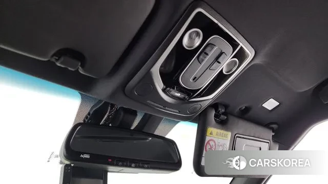 Ssangyong Torres id 3586375 из Кореи 9