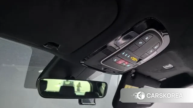 Hyundai The New Santa Fe id 3615124 из Кореи 9