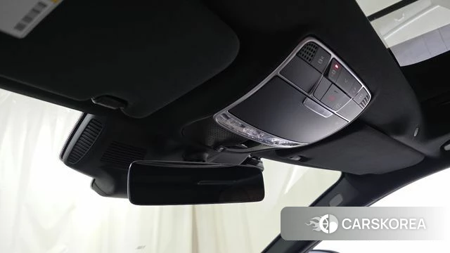 Mercedes-Benz S-Class W222 id 4294548 из Кореи 9