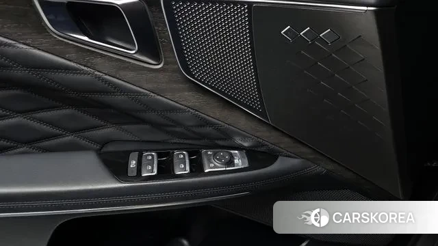 Kia K8 Hybrid id 3659831 из Кореи 9