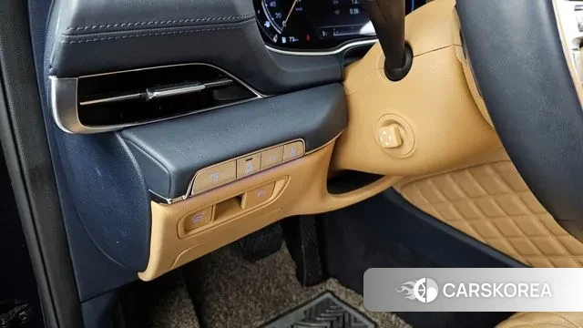 Genesis GV80 id 3422239 из Кореи 9