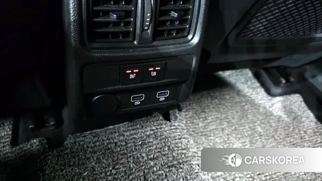 Renault Korea (Samsung) XM3 id 3765574 из Кореи 9