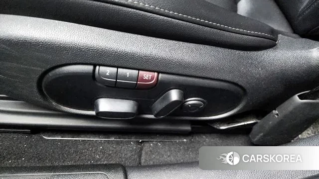 Mini Cooper D Clubman id 3593139 из Кореи 9