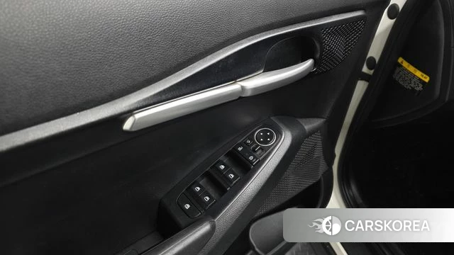 Kia Seltos id 3924377 из Кореи 9