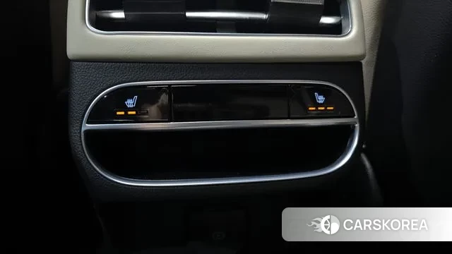 Genesis GV70 id 3629772 из Кореи 9