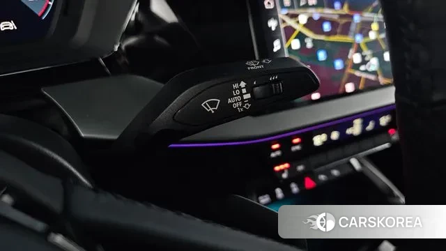 Audi A3 (8Y) id 2993551 из Кореи 9