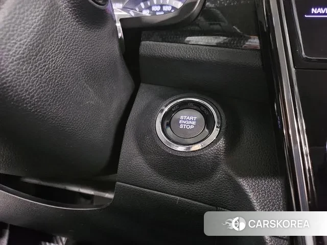 Ssangyong Berry New Tivoli id 3753732 из Кореи 9