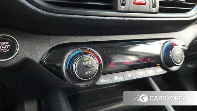 Kia The New K3 2nd generation id 4542138 из Кореи 9