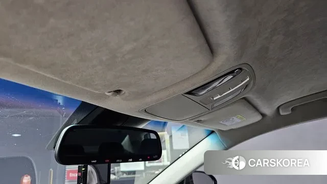 Kia K7 Premier id 3242944 из Кореи 9