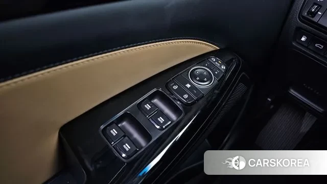 Kia K7 Premier id 3578291 из Кореи 9