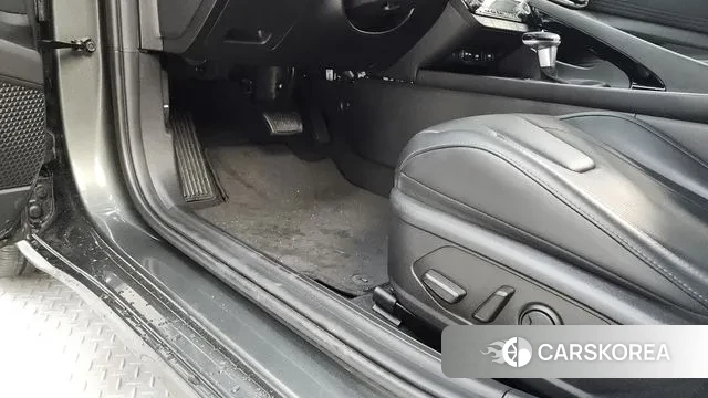 Hyundai Avante (CN7) id 3132153 из Кореи 9