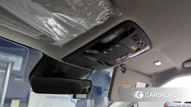 Kia The New Carnival 4th Generation id 3447073 из Кореи 9