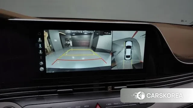 Hyundai The New Grandeur IG id 3448864 из Кореи 9