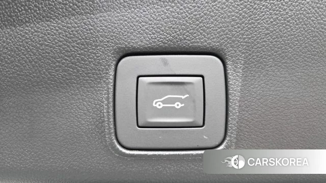 Chevrolet (GM Daewoo) The New Trail Blazer id 4407685 из Кореи 9