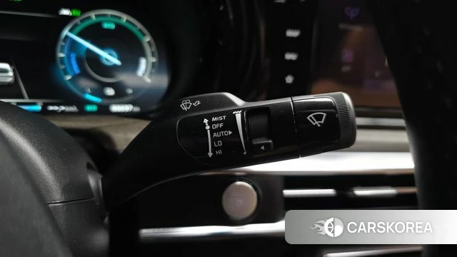 Kia K5 Hybrid 3rd Generation id 4249519 из Кореи 9