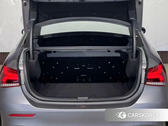 Mercedes-Benz Class A AMG id 4291534 из Китая 9