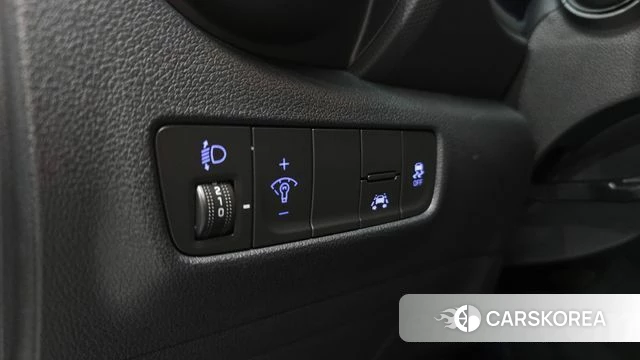 Hyundai Kona id 4658030 из Кореи 9