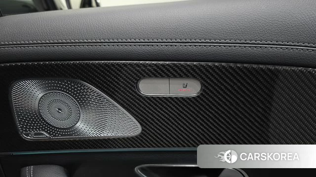 Mercedes-Benz GLE-Class W167 id 4785237 из Кореи 9