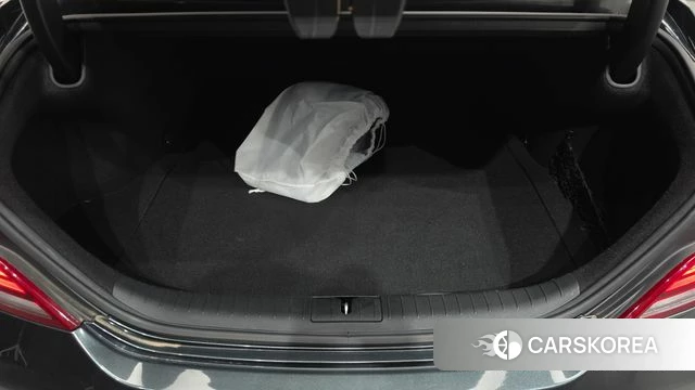 Genesis G70 id 4882265 из Кореи 9