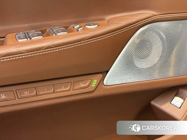 BMW 7 series id 4253936 из Китая 9