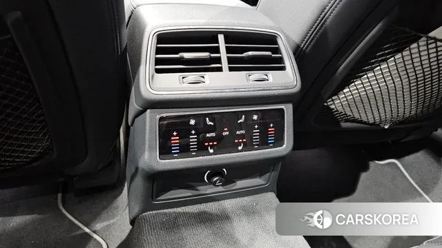 Audi A6 (C8) id 3573356 из Кореи 9