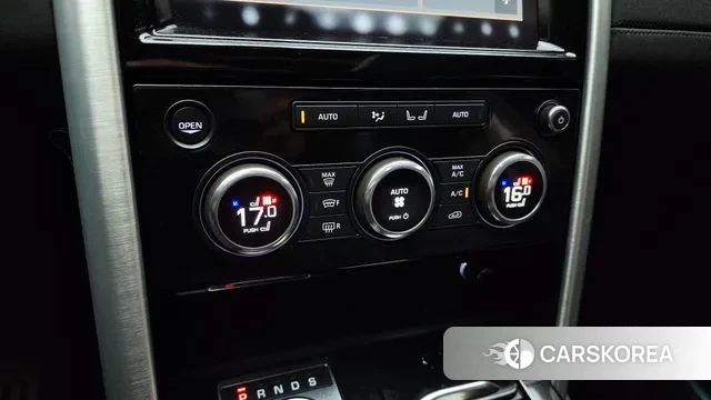 Land Rover Discovery 5 id 3034087 из Кореи 9