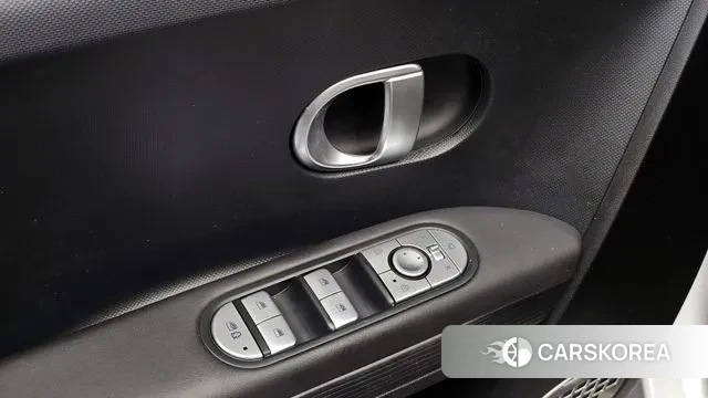 Hyundai Ionic 5 id 2959805 из Кореи 9