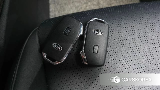 Kia Seltos id 4595298 из Кореи 9