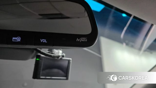 Hyundai Grandeur IG id 4397756 из Кореи 9