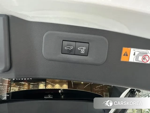 Lexus NX350h Second generation id 3619722 из Кореи 9