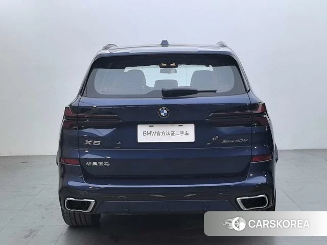 BMW X5 id 4275607 из Китая 9