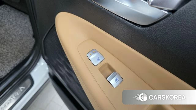 Hyundai The New Santa Fe id 4707274 из Кореи 9