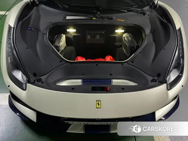 Ferrari 488 Pista id 3417677 из Кореи 9