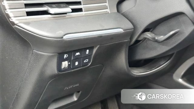 Hyundai The New Grandeur IG id 4625577 из Кореи 9