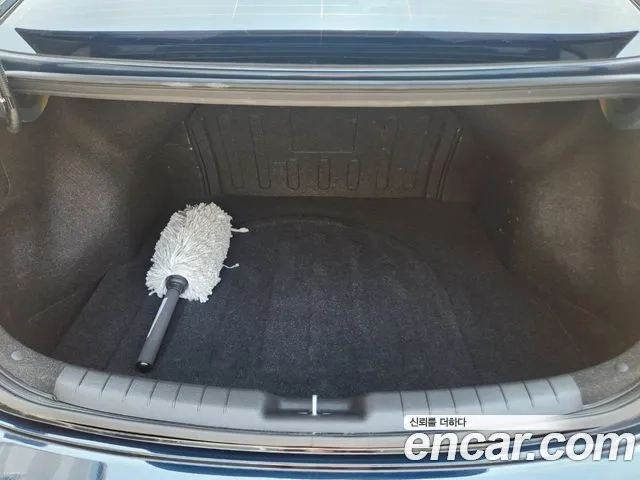 Hyundai The New Avante AD id 2917466 из Кореи 9