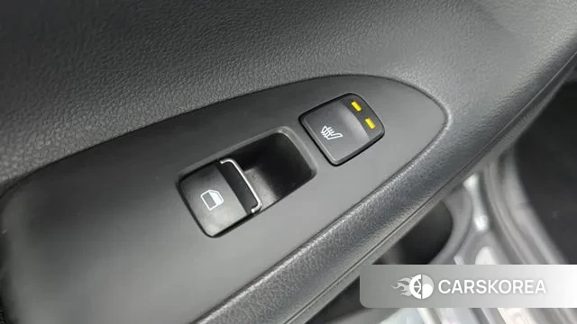 Hyundai Grandeur IG Hybrid id 3009133 из Кореи 9