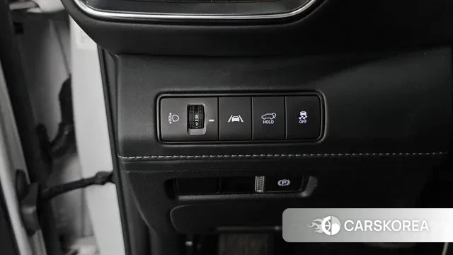 Hyundai The New Santa Fe id 3592711 из Кореи 9