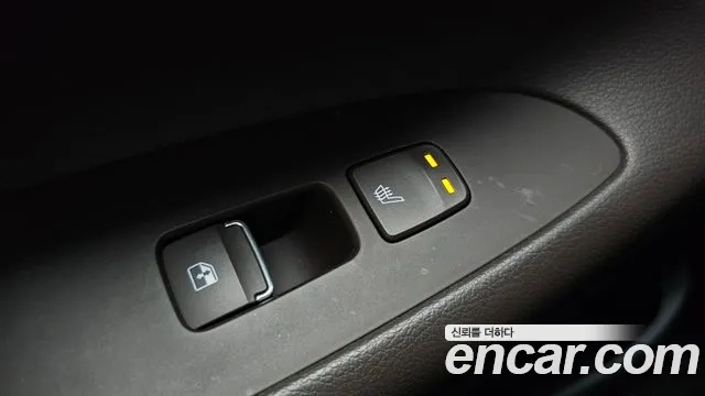 Hyundai The New Grandeur IG Hybrid id 2921397 из Кореи 9