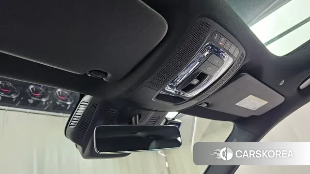 Mercedes-Benz EQA H243 id 2883797 из Кореи 9