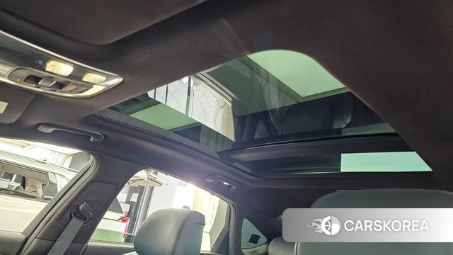 Genesis G80 (RG3) id 4446399 из Кореи 9