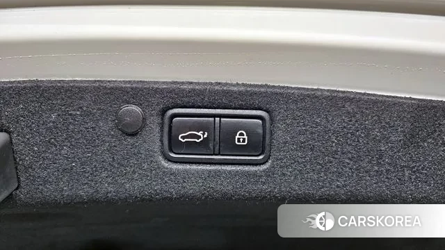 Hyundai The New Grandeur IG id 3411198 из Кореи 9