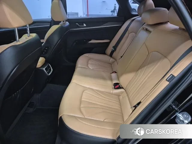 Kia K5 3rd generation id 3202934 из Кореи 9